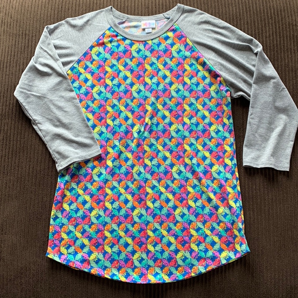 5/$25❗️Randy top